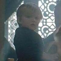 Aegon Targaryen (son of Rhaenyra) type de personnalité MBTI image