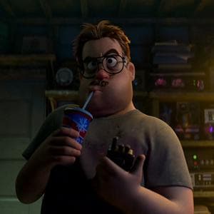 profile_Gunther Melmac