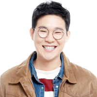 Jo Ye-Beom نوع شخصية MBTI image