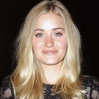 AJ Michalka type de personnalité MBTI image