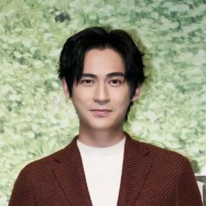 Vic Chou（周渝民） tipe kepribadian MBTI image