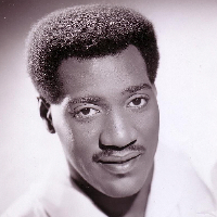 Otis Redding MBTI -Persönlichkeitstyp image