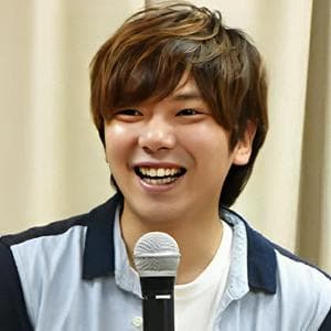 profile_Yūki Yonai