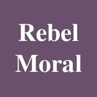 Rebel Moral type de personnalité MBTI image