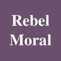 Rebel Moral MBTI Personality Type image