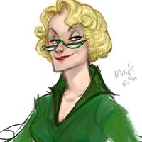 Rita Skeeter typ osobowości MBTI image