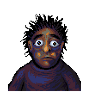 profile_"Sam" / Protagonist