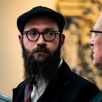 Esoterica (Dr Justin Sledge) mbti kişilik türü image