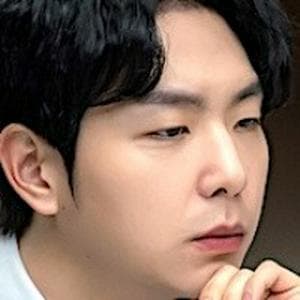 profile_Oh Sang-Chul