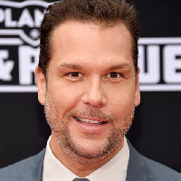 Dane Cook mbtiパーソナリティタイプ image