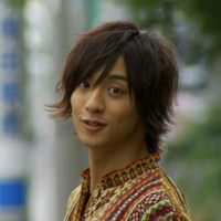 profile_Hino Eiji (Kamen Rider OOO)