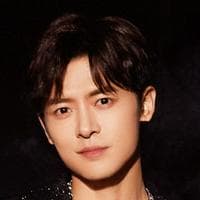 profile_付辛博(Fu Xinbo)