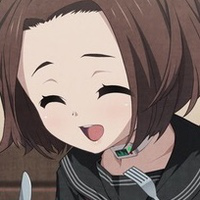 Rika Makiba MBTI Personality Type image