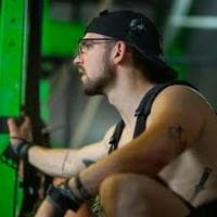 profile_Alberto Cason (Insane Screamer)