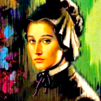 St Elizabeth Ann Seton MBTI Personality Type image