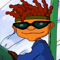 Rocket Power