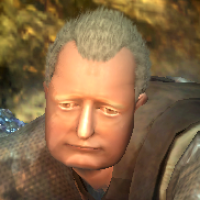 Scirvir, the Wanderer tipe kepribadian MBTI image