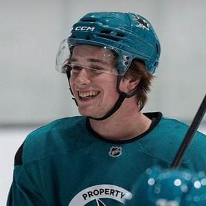 profile_Macklin Celebrini