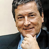 J. J. Benítez MBTI性格类型 image