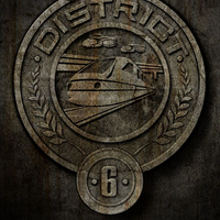 District 6 type de personnalité MBTI image