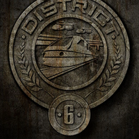 District 6 MBTI性格类型 image