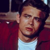 James Dean type de personnalité MBTI image