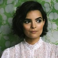 Brianna Hildebrand type de personnalité MBTI image