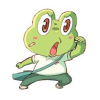 Froggy typ osobowości MBTI image