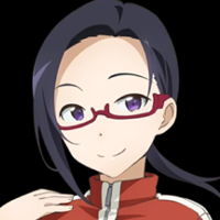 profile_Satou Sakie