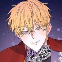 Kael Ludwig / Crown Prince type de personnalité MBTI image