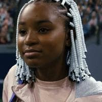 Venus Williams tipe kepribadian MBTI image