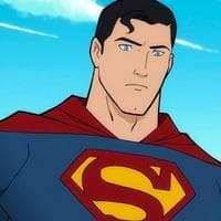 Clark Kent / Superman MBTI -Persönlichkeitstyp image