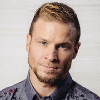 Brian Littrell MBTI -Persönlichkeitstyp image