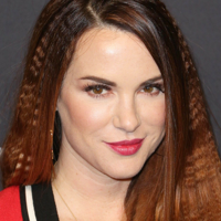 Danneel Ackles type de personnalité MBTI image