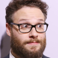 Seth Rogen tipo di personalità MBTI image