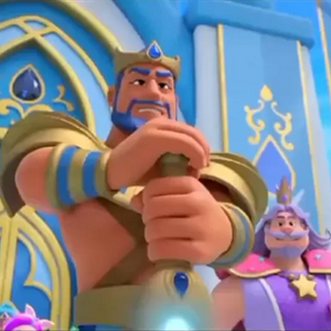 profile_Blue King