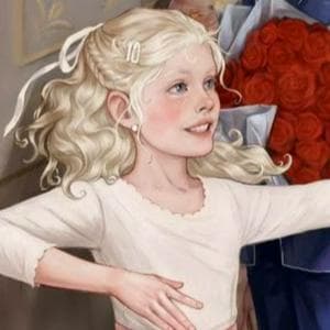 profile_Габриэлла Хитклифф