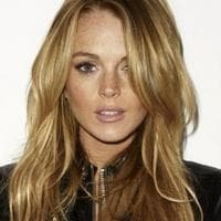 Lindsay Lohan type de personnalité MBTI image