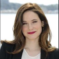 Caroline Dhavernas typ osobowości MBTI image