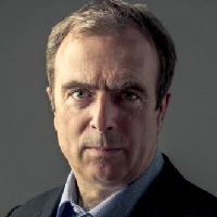 Peter Hitchens MBTI Personality Type image