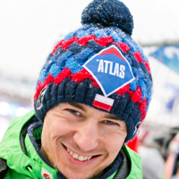 Kamil Stoch MBTI Personality Type image