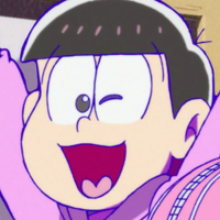 Todomatsu Matsuno MBTI性格类型 image