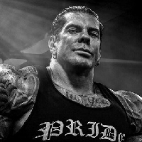Rich Piana typ osobowości MBTI image