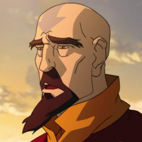 Tenzin نوع شخصية MBTI image