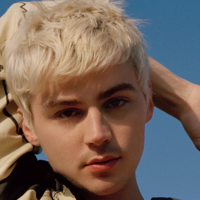 Miles Heizer tipo di personalità MBTI image