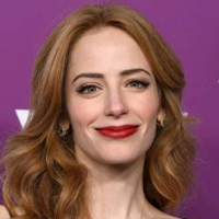 Jaime Ray Newman نوع شخصية MBTI image