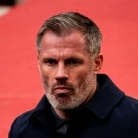 Jamie Carragher نوع شخصية MBTI image