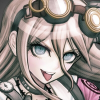 Miu Iruma tipo de personalidade mbti image