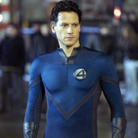 Reed Richards "Mr. Fantastic" MBTI -Persönlichkeitstyp image