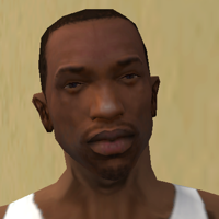 Carl “CJ” Johnson tipo de personalidade mbti image